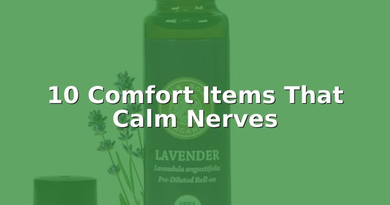 Nervous before checkup?