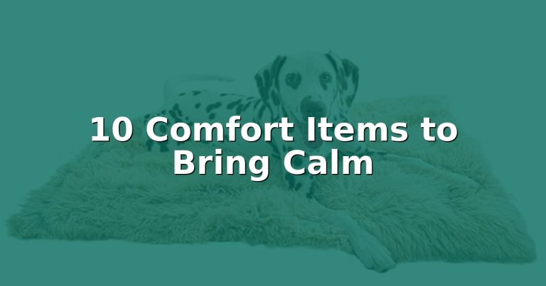 Anxious before surgery?