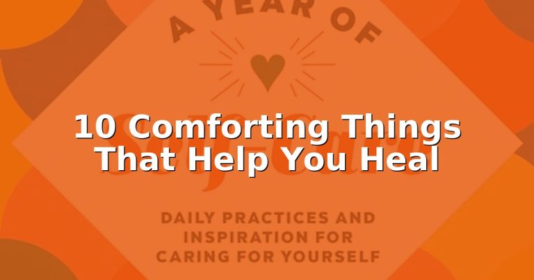 Heartbroken and lonely?