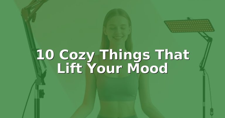 Feeling sad in winter?