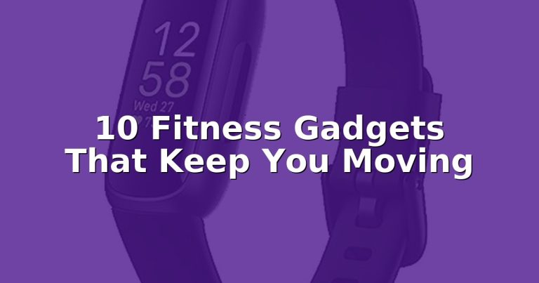 Low energy while exercising?