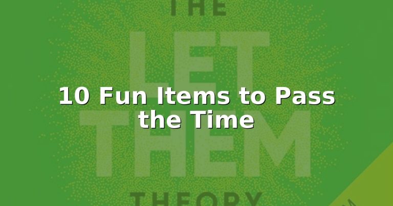 Bored while traveling?