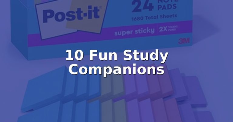 Bored while studying in library?