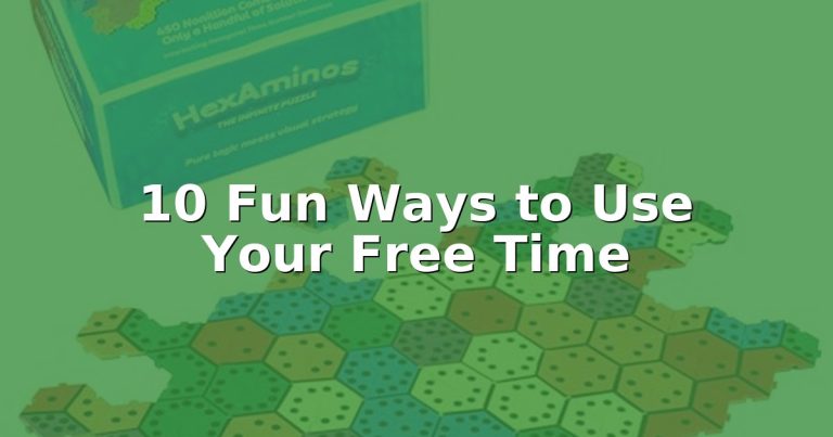 Restless on weekends?