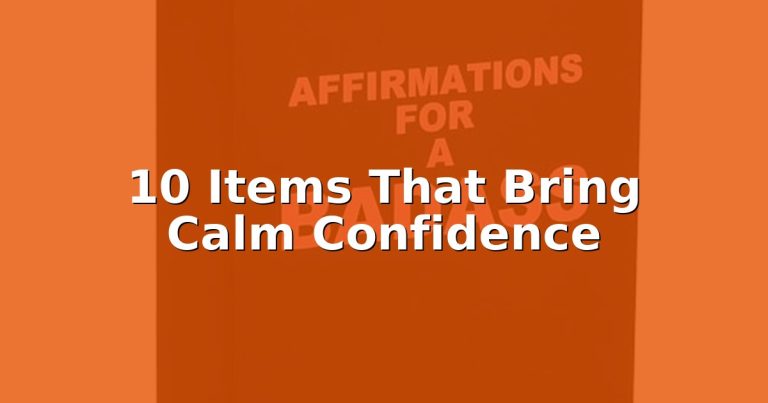 Pre-meeting anxiety?