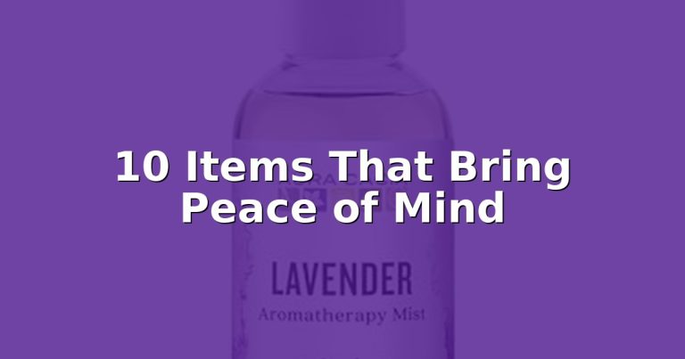 Worried about future?