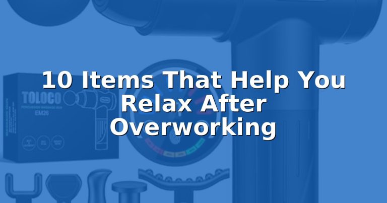 Working too much? Find your balance