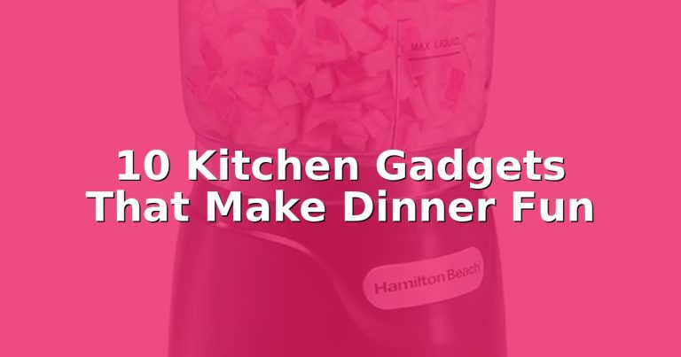 Cooking feels repetitive?