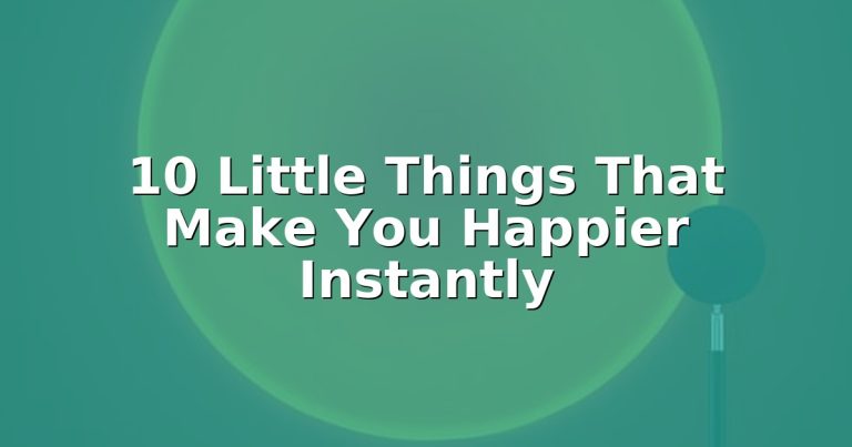 Need a mood boost? Try these feel-good finds