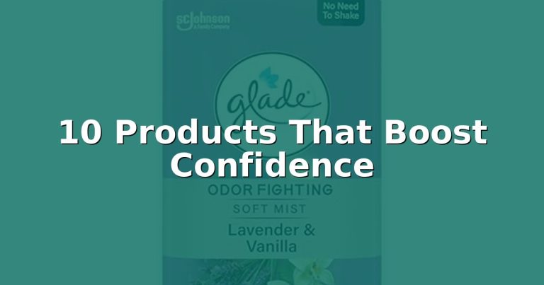 Nervous before a date?