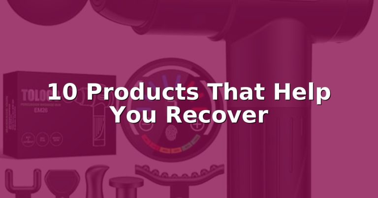 Back from travel and exhausted?