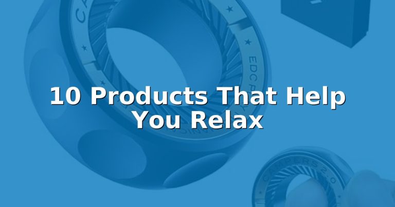 Nervous before an important call?