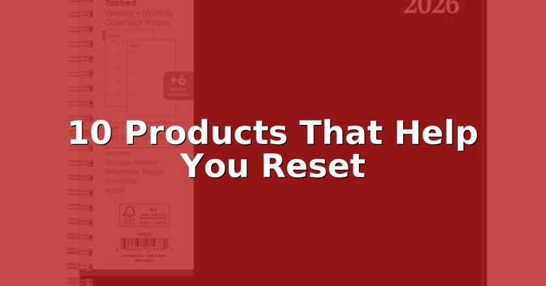 Feeling tired after vacation?