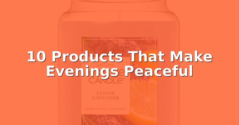 Sunday night anxiety?