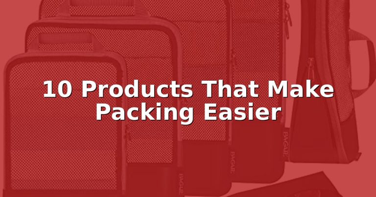 Stressed before travel?