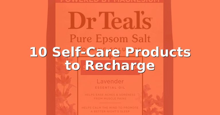 Feeling emotionally drained?