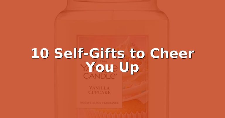 Sad on your birthday?