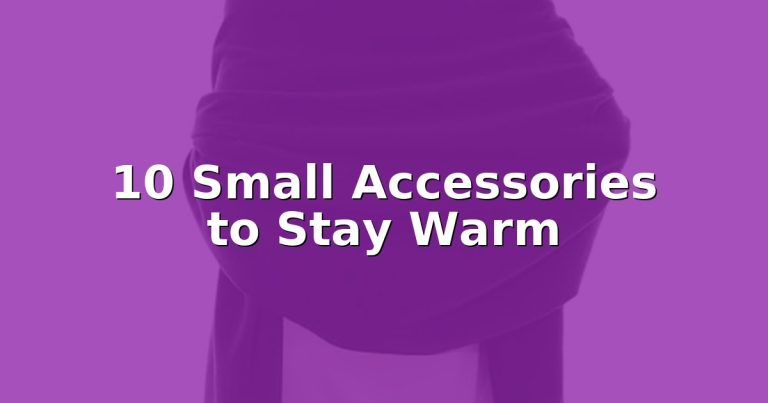 Restaurants too chilly?