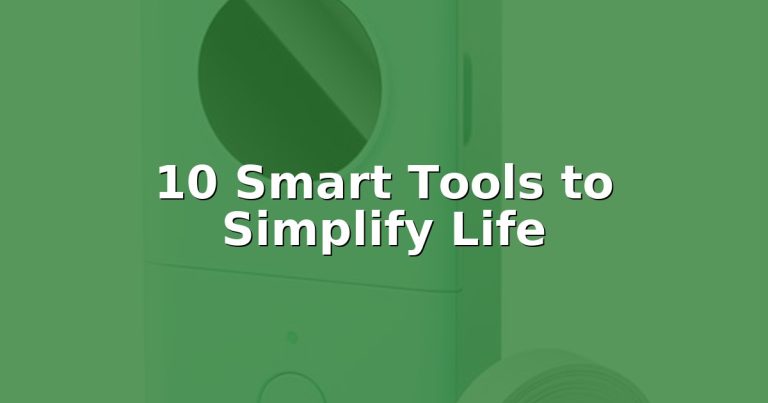 Feeling disorganized?