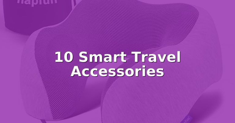 Tired on your commute?