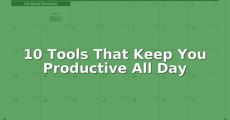 Hard to stay motivated at work?