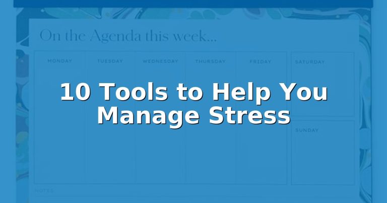 Too many things to do?