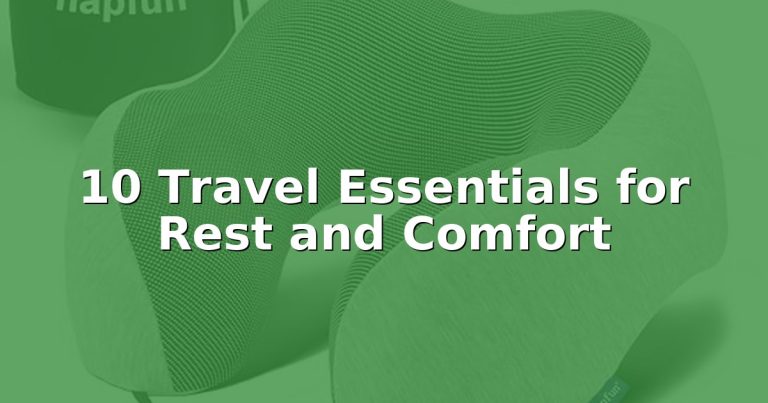 Exhausted on train rides?